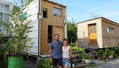 Verzicht oder Bereicherung? Leben in einem Tiny House