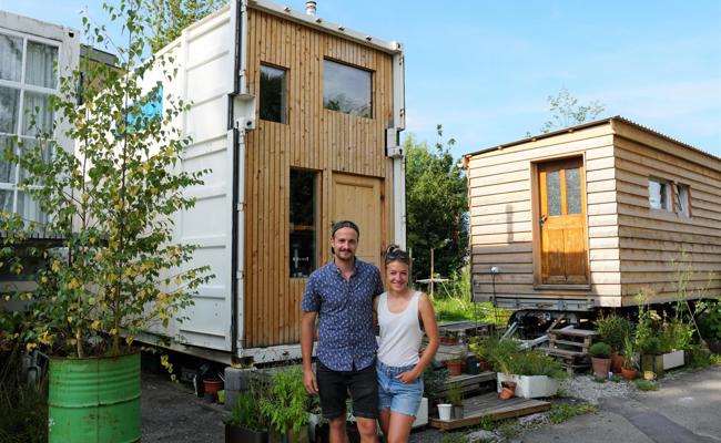 Verzicht oder Bereicherung? Leben in einem Tiny House