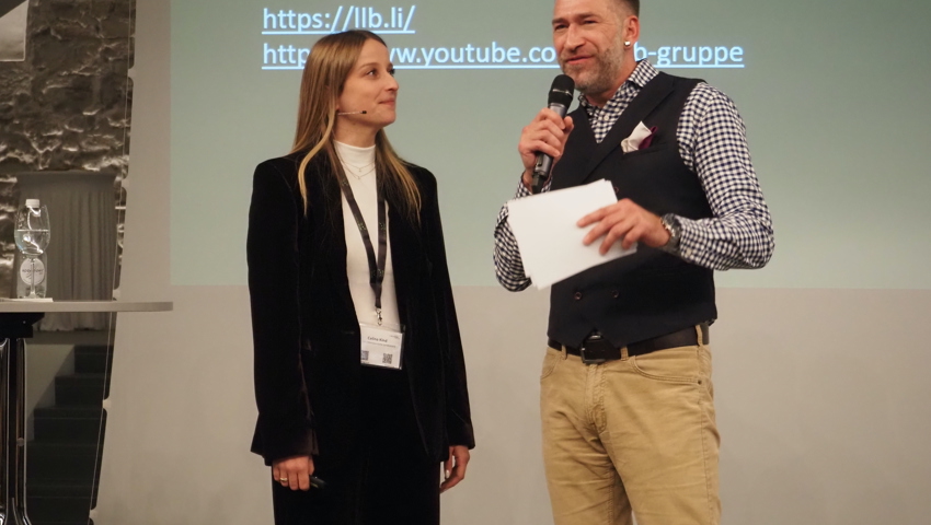 Nicht dem Zufall überlassen: Dem Glück am Arbeitsplatz auf der Spur