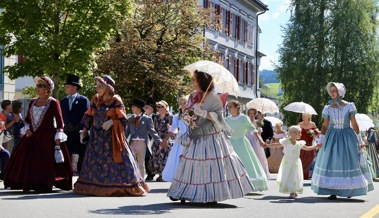 Steuer-Hickhack in der Vorderländer Kulturhochburg