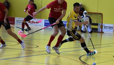 Playoff-Out trotz erstem Halbfinal-Sieg