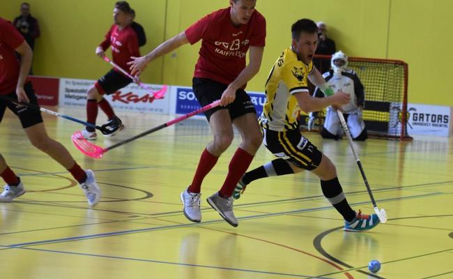 Playoff-Out trotz erstem Halbfinal-Sieg