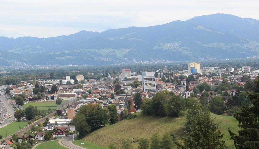 In St.Margrethen findet im September eine Gemeinderatsersatzwahl statt.