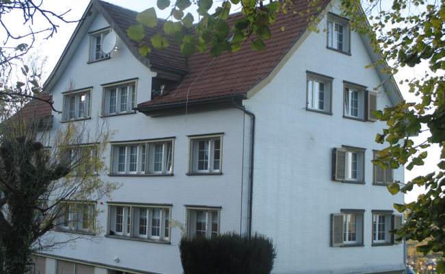 Wohnprojekt für altersgerechtes Wohnen wird konkret