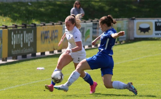 Der FC Widnau überrascht mit einem 2:1-Sieg gegen Luzern