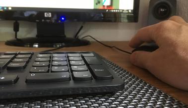 Das Internet im Chancental