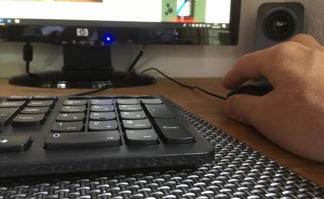 Das Internet im Chancental