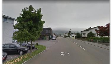 70-Jähriger lag tot an Hauptstrasse