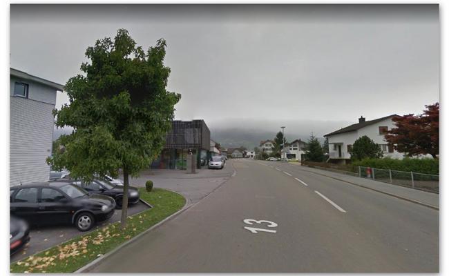 70-Jähriger lag tot an Hauptstrasse