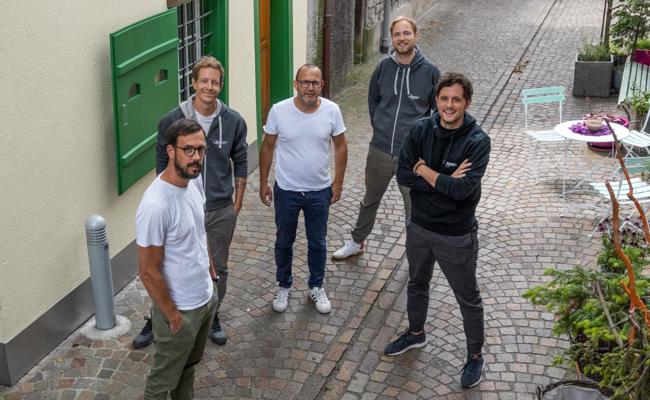 Hinter Altstättens Kulissen blicken