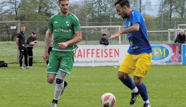 Zwei Drittligisten mit Heimspielen, zwei spielen auswärts