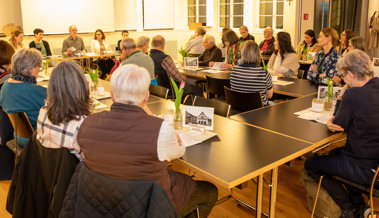 Stabile Zahlen, Ehrungen und ein vielseitiges Programm 2026