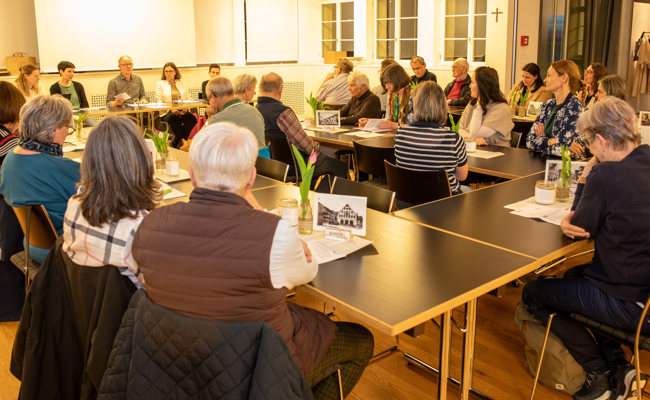 Stabile Zahlen, Ehrungen und ein vielseitiges Programm 2026