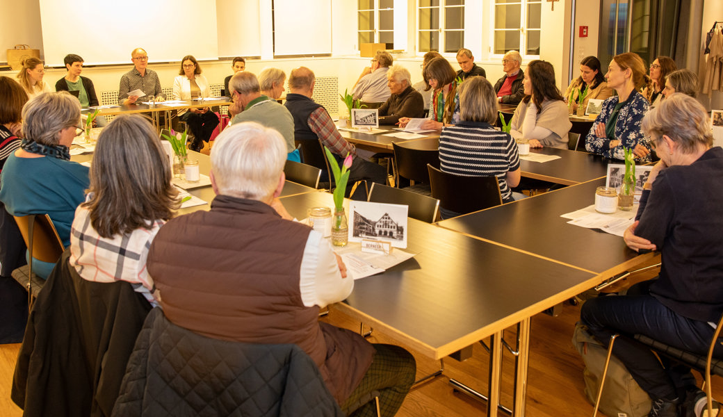 Stabile Zahlen, Ehrungen und ein vielseitiges Programm 2026