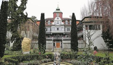 Lottogeld für den Löwenhof