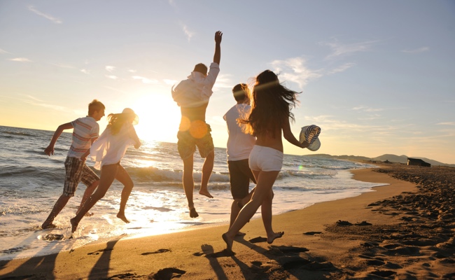 Vorfreude auf den Sommer: Neue Reiseziele und Trends für die Ferien