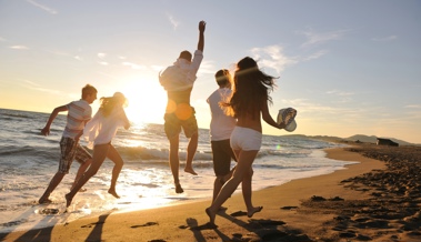 Vorfreude auf den Sommer: Neue Reiseziele und Trends für die Ferien