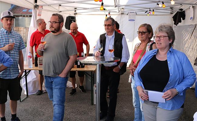 Gemeinderat würdigt Engagement der Vereine