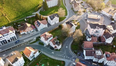 Gemeinde kauft Liegenschaft für Zentrumsentwicklung – so viel hat sie gekostet