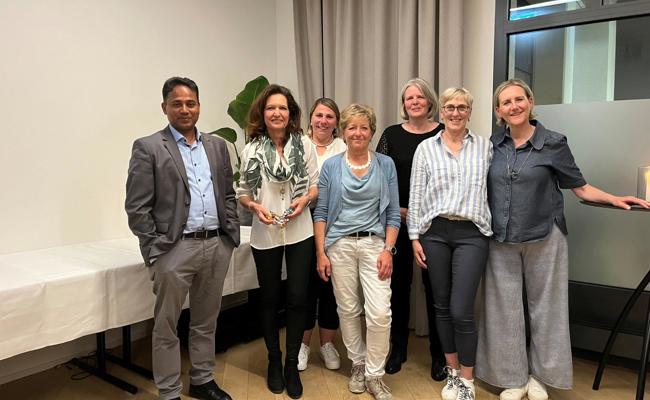 OGW-Ehemalige trafen sich
