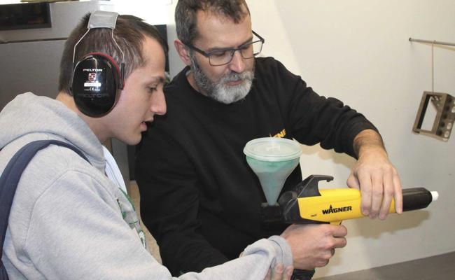 Bei Wagner war’s fast wie im Technorama