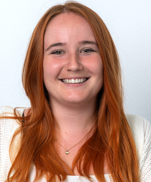 Rina Buschor