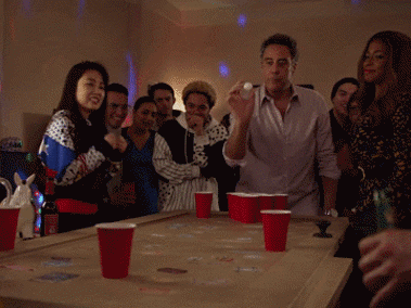 Beer-Pong, Kunstmarkt und Reggaeton – das läuft am Wochenende