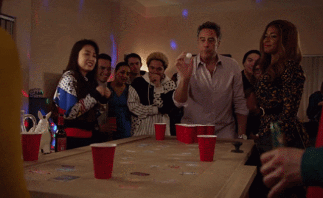 Beer-Pong, Kunstmarkt und Reggaeton – das läuft am Wochenende