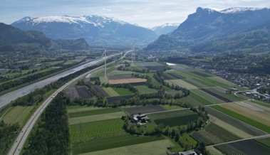 Warten auf die Windkraft: Noch immer ist kein Projekt in der Ostschweiz wirklich konkret