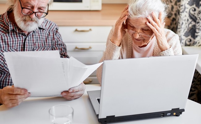 Die SVP zielt im Kanton St. Gallen auf die Sozialhilfe