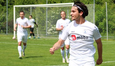 Jetzt liegt der FC Staad vorne, doch Rheineck bleibt dran