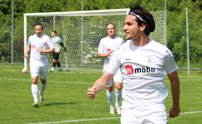 Jetzt liegt der FC Staad vorne, doch Rheineck bleibt dran