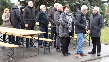 Diepoldsau startete in das neue Jahr