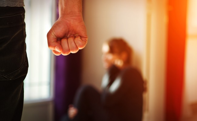 Häusliche Gewalt im Kanton St.Gallen: Zahlen 2023 gestiegen - viele Minderjährige beteiligt