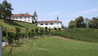 Neuer Schlossherr gesucht