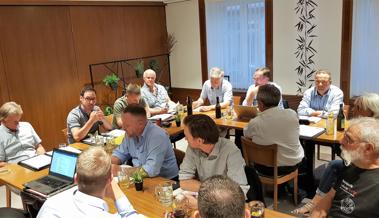 SVP Rheintal fasst Abstimmungsparolen