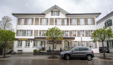 Darlehen für neue Betriebsgesellschaft des Hotels Linde