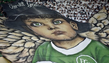 Der FCSG ist Cupsieger – so lief der historische Fussballsonntag