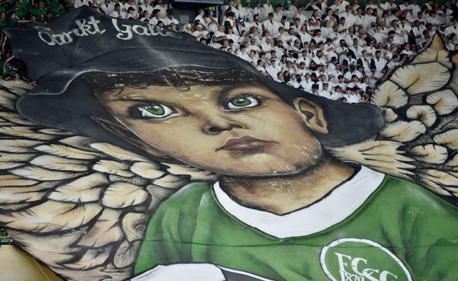 Der FCSG ist Cupsieger – so lief der historische Fussballsonntag