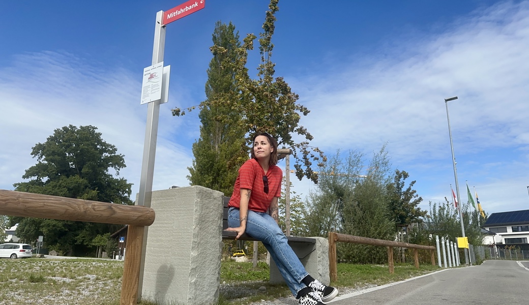 Tschau! Und: Danke für die letzten sechs Jahre