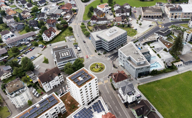 Nach 15 Jahren: St. Margrethen verzichtet auf das Label Energiestadt
