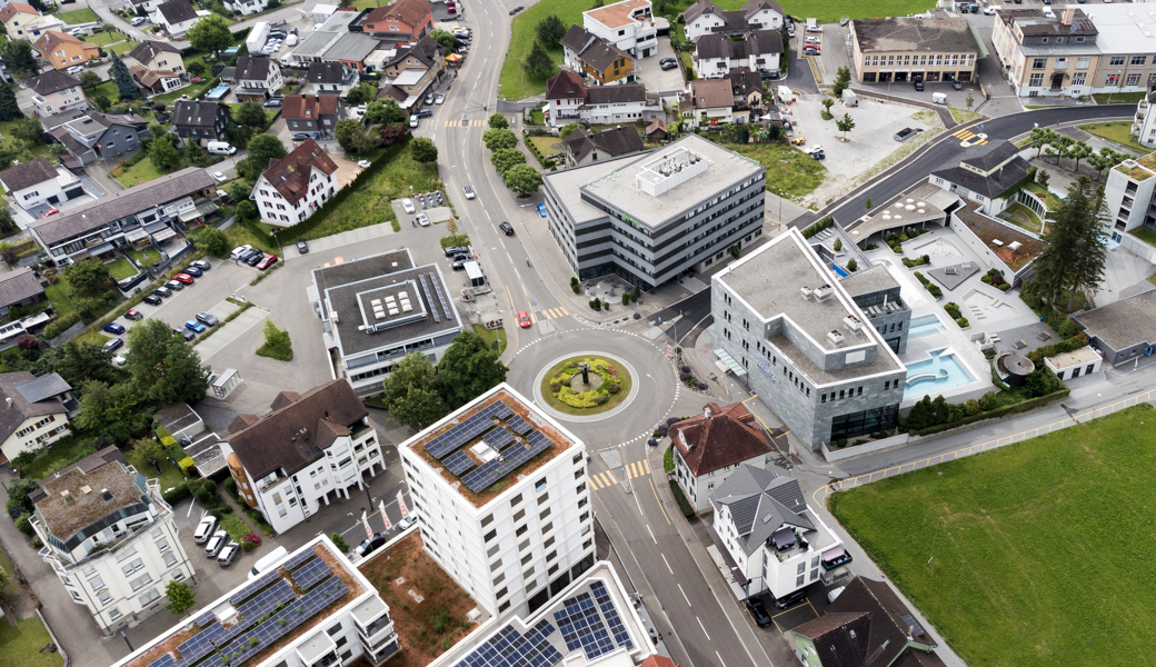 Nach 15 Jahren: St. Margrethen verzichtet auf das Label Energiestadt