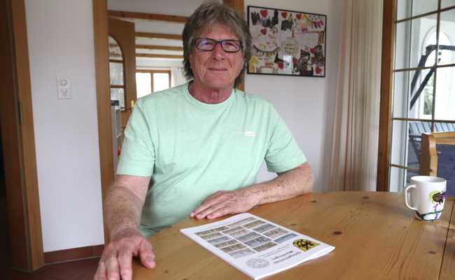 Schtoahouars, Oxagässler, Küngalipuurs: Was hinter Familiennamen steckt