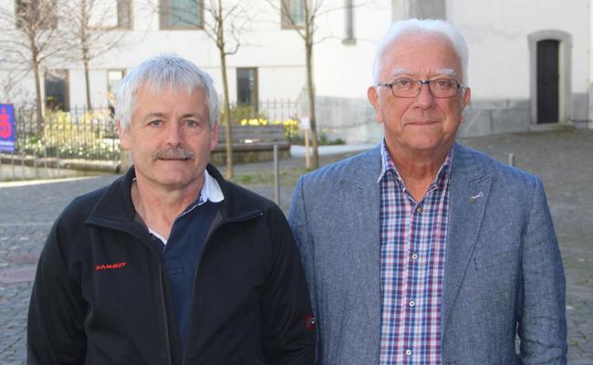 Direkthilfe-Verein bekam gut fünfzig 1000-Franken-Spenden