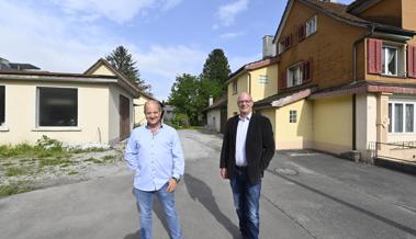 Die Hausarztpraxis Frei baut