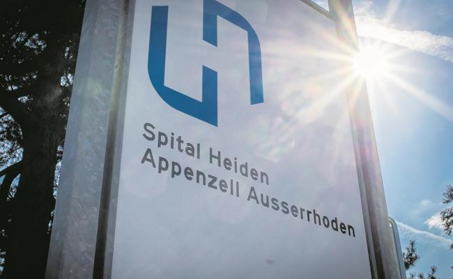 Widerstand aus dem Vorderland