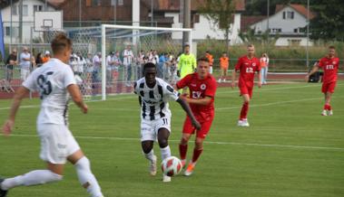 Impressionen vom Testspiel Schweizer Meister FC Zürich - FC Viktoria Köln 1904