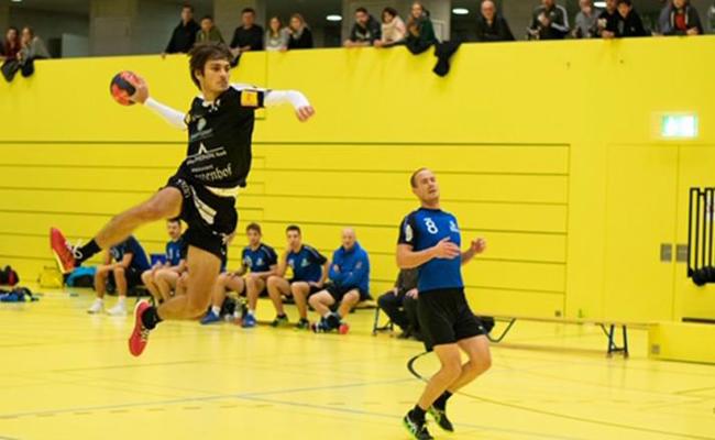 Heimrunde mit Fanionteams