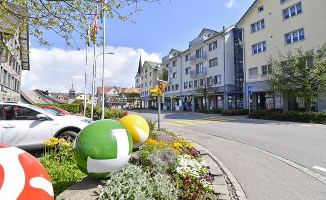 Bezirk bekommt mehr Geld für kantonale Aufgaben
