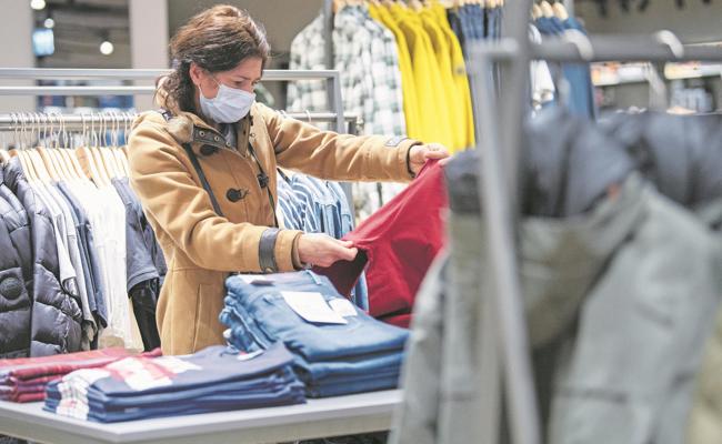 Einkaufstourismus hält sich in Grenzen